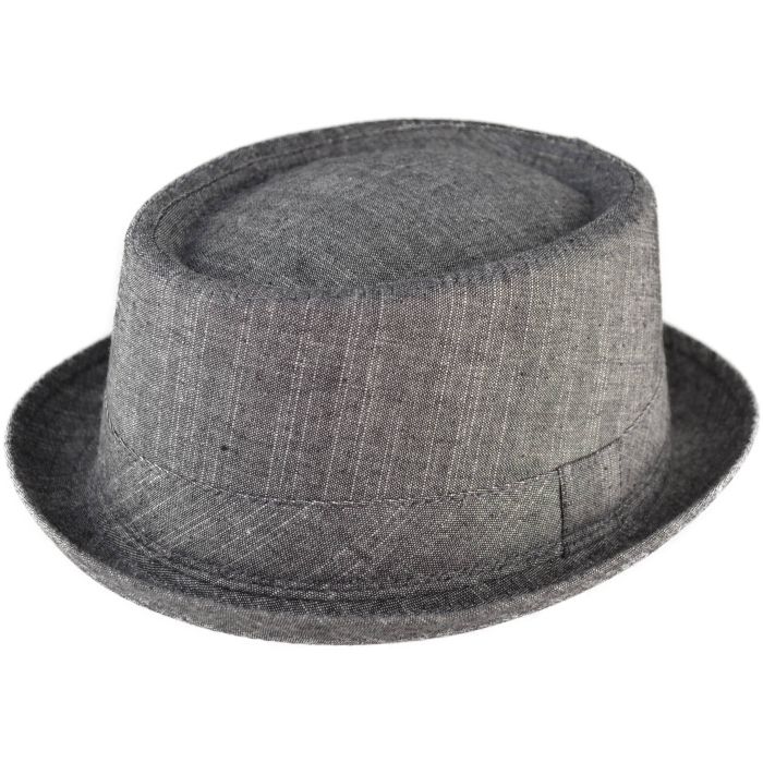 Summer Pork Pie Hat | | EA