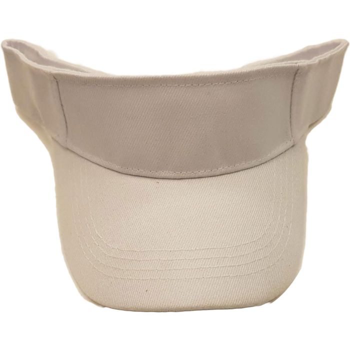 Classic Summer Visor (12pcs)