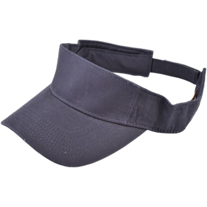 Classic Summer Visor (12pcs)