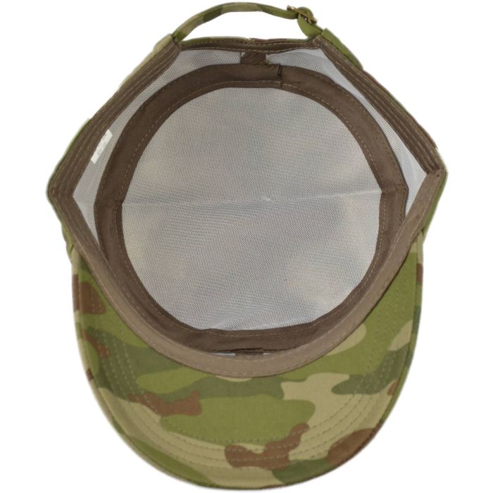 Camouflage Military Army Cap (12pcs)