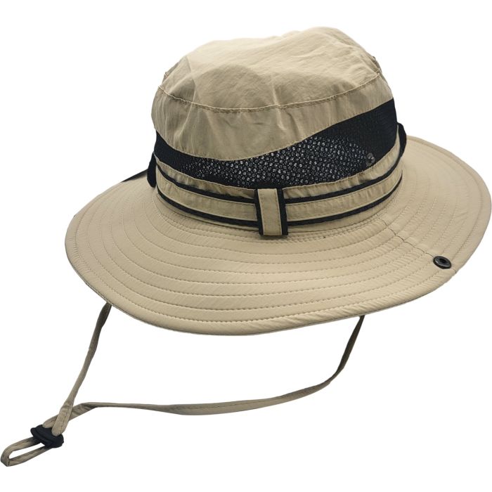 Classic Boonie Fisherman Hat (12pcs)