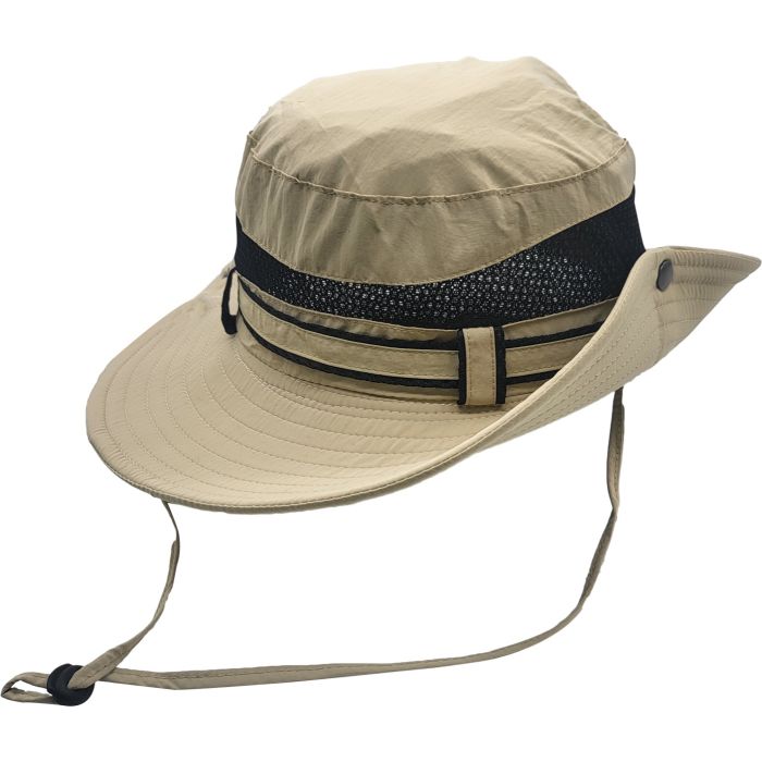 Classic Boonie Fisherman Hat (12pcs)