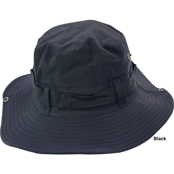 Classic Boonie Fisherman Hat