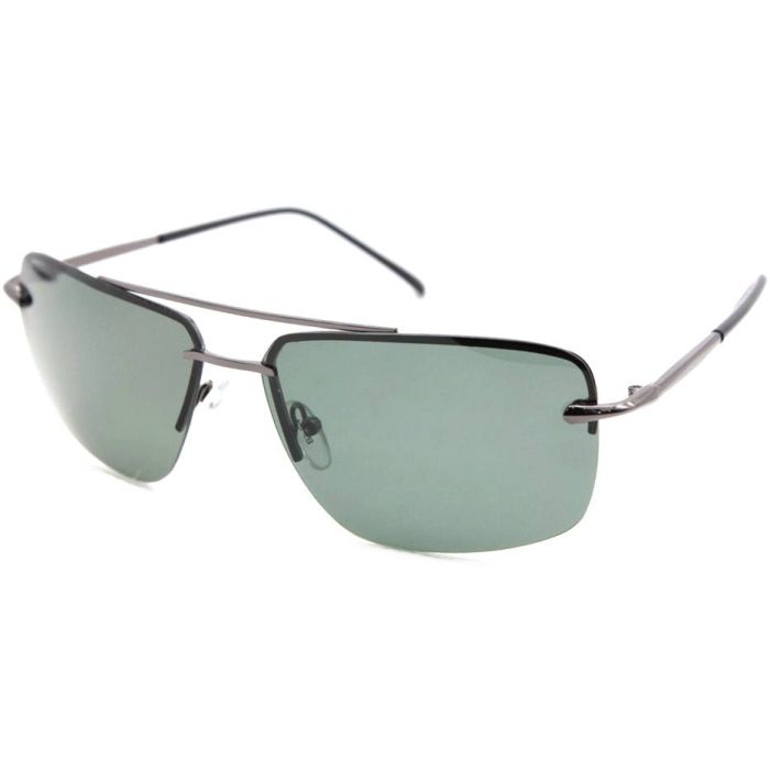 Polarized Rectangular Sunglasses (12pcs)