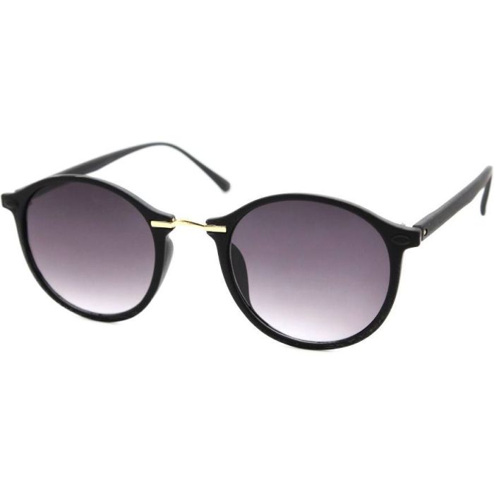 Stylish Round Sunglasses (12pcs)