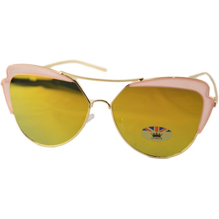 Cat Eye Sunglasses (12pcs)