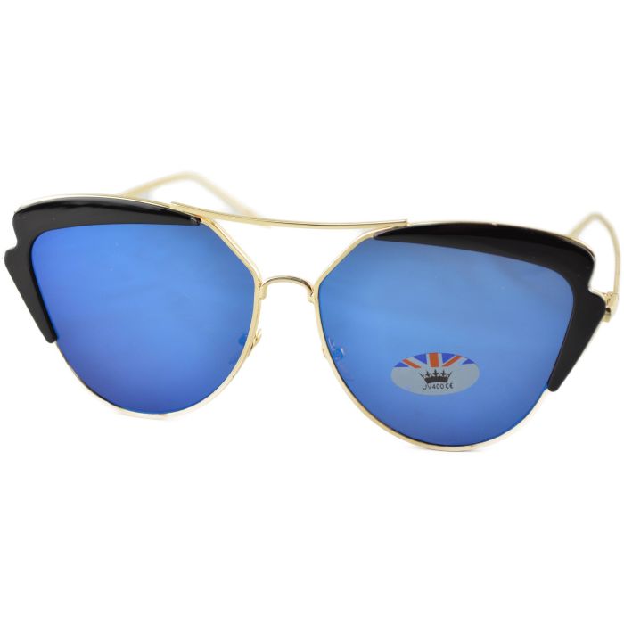 Cat Eye Sunglasses (12pcs)