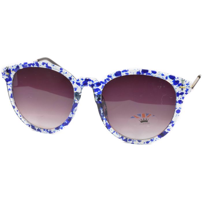 Stylish Retro Sunglasses (12pcs)
