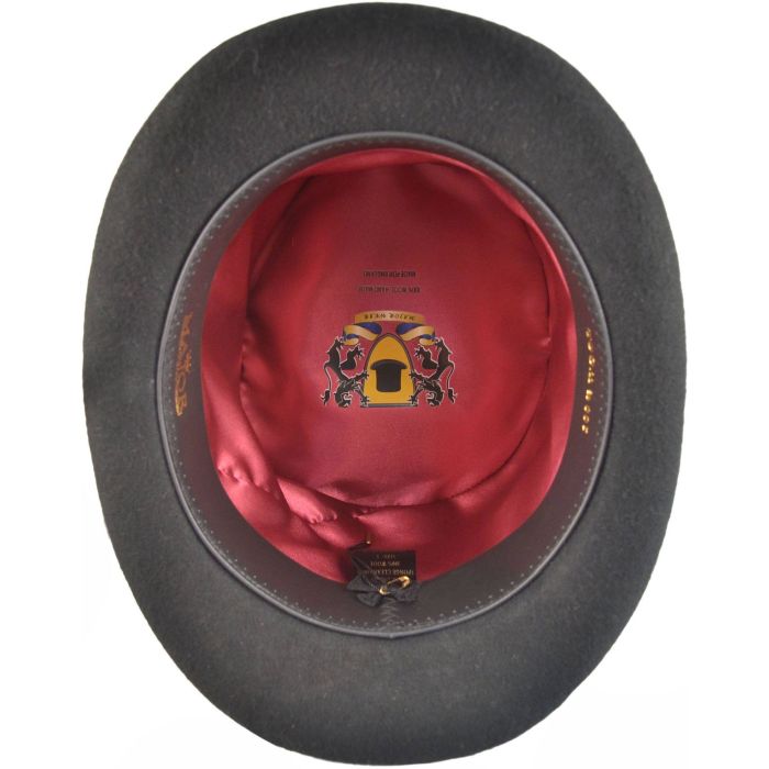 Topper Hat