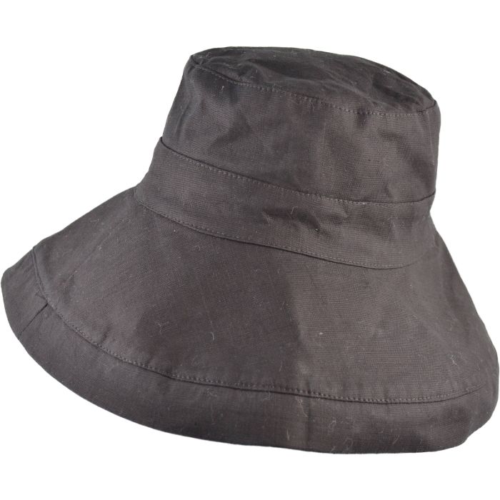 Womens Wide Brim Summer Sun Hat