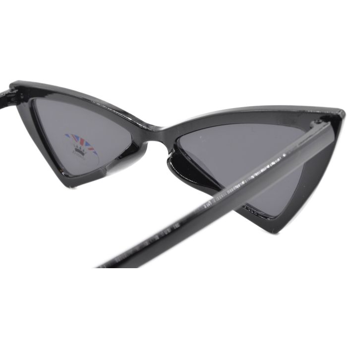 Stylish Womens Retro Sunglasses (12pcs)