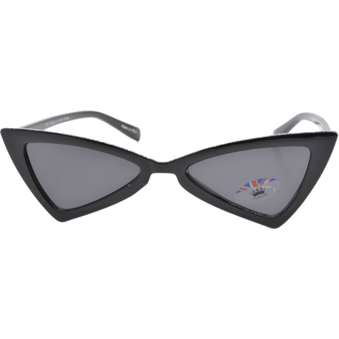 Stylish Womens Retro Sunglasses (12pcs)