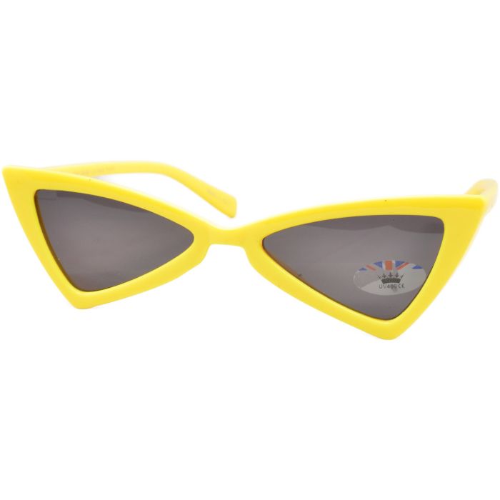Stylish Womens Retro Sunglasses (12pcs)