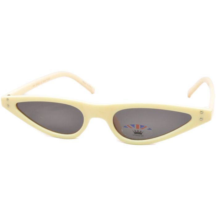 Stylish Womens Retro Sunglasses (12pcs)