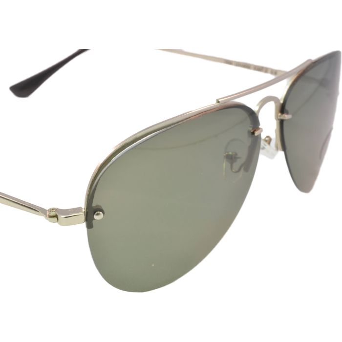 Stylish Aviator Sunglasses (12pcs)