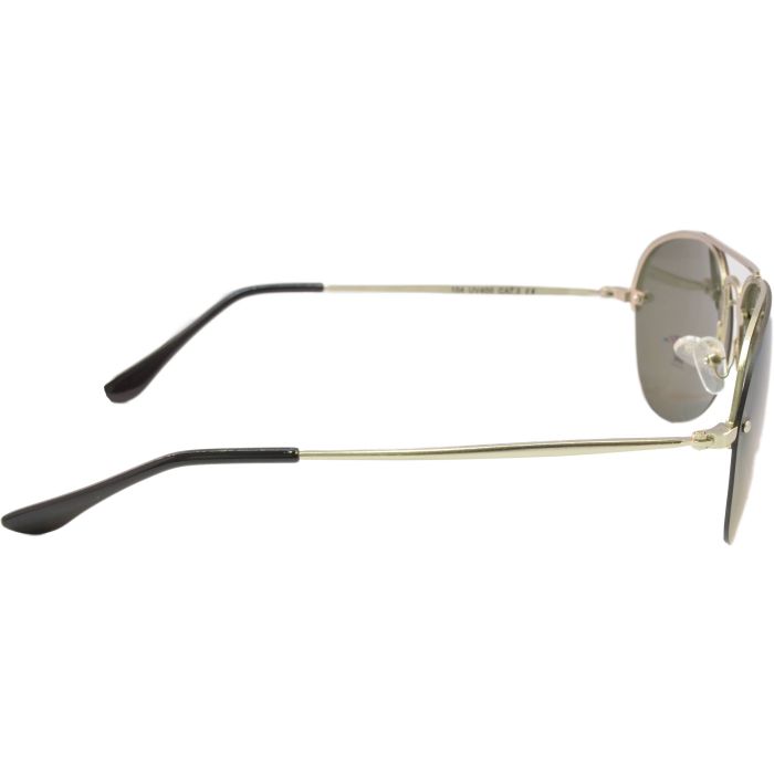 Stylish Aviator Sunglasses (12pcs)