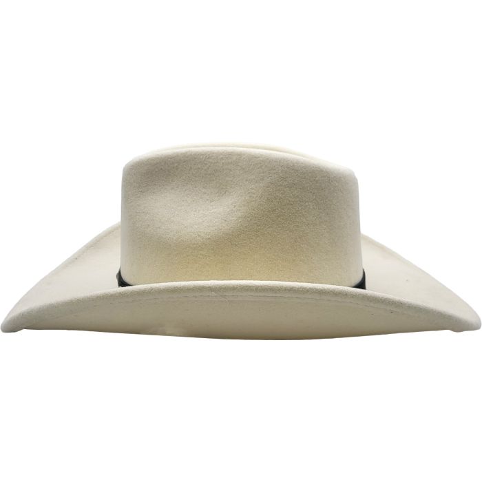 Wool Felt Cowboy Hat