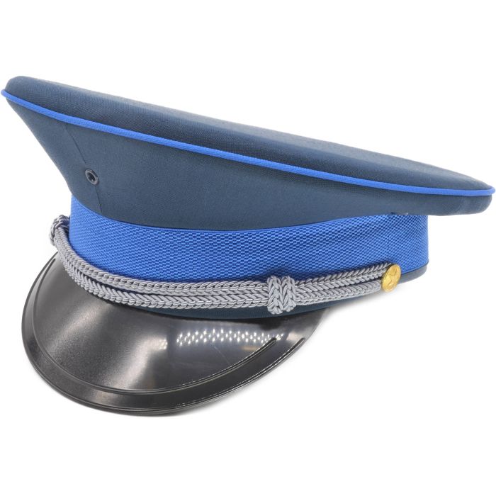 Blue Army General Russian Military Hat