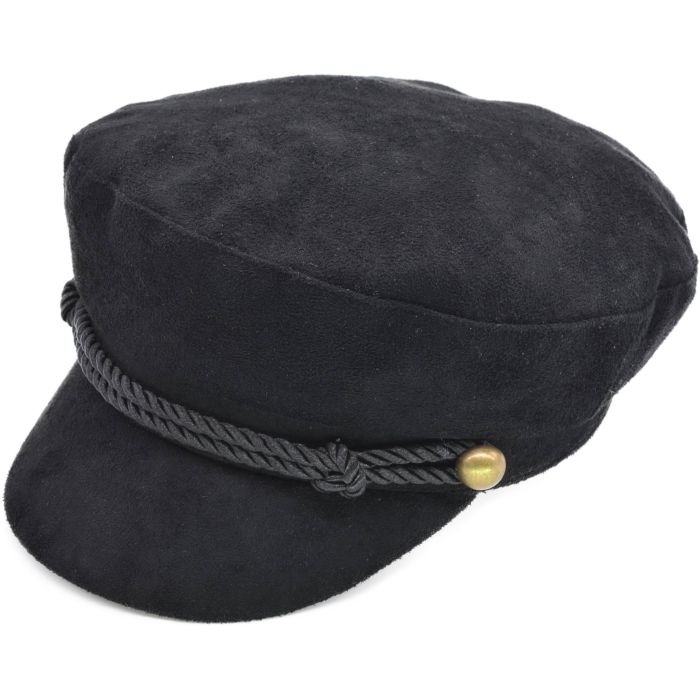 Casual Captains Hat Cap