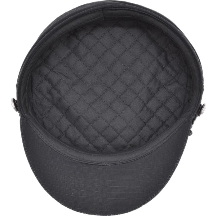 Casual Captains Breton Cap