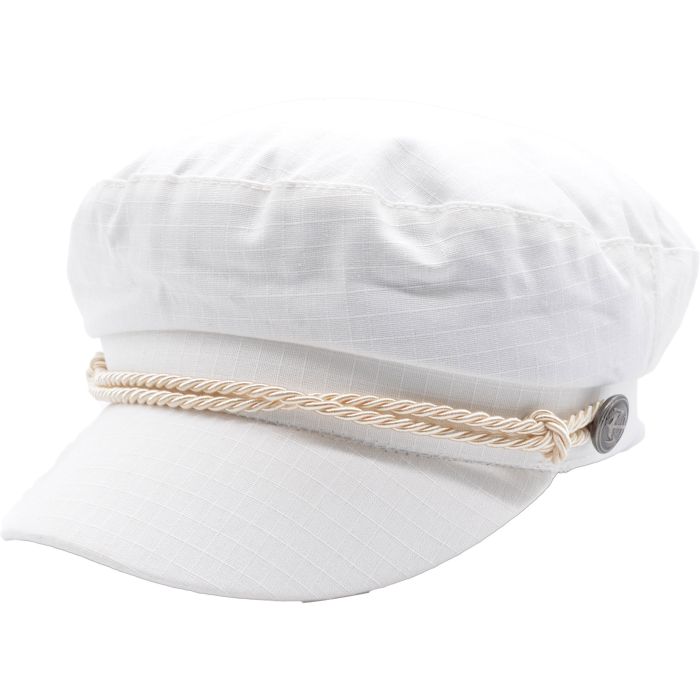 Casual Captains Breton Cap