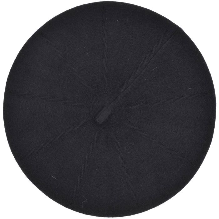 Womens Wool Beret (12pcs)