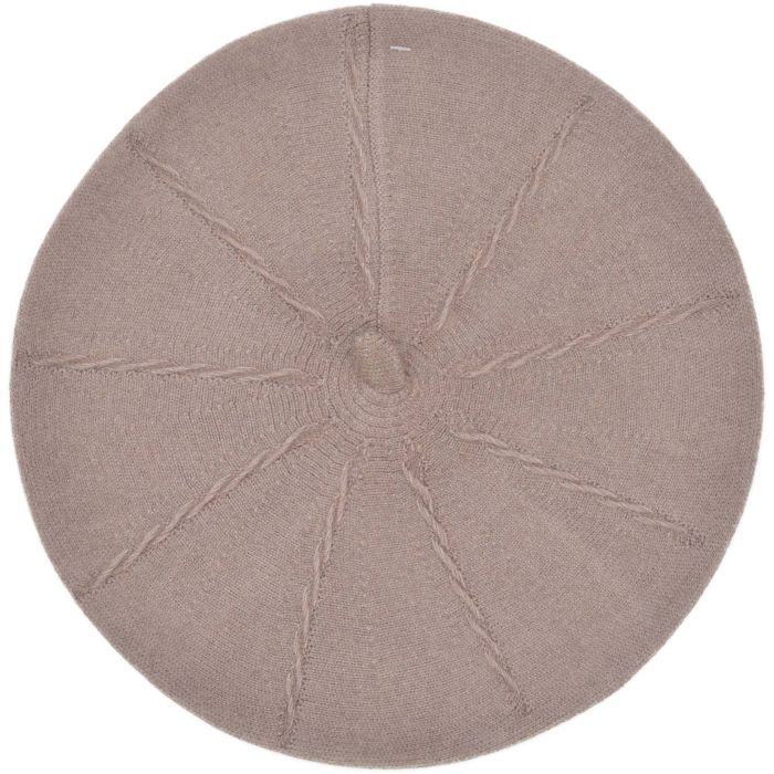 Womens Wool Beret (12pcs)