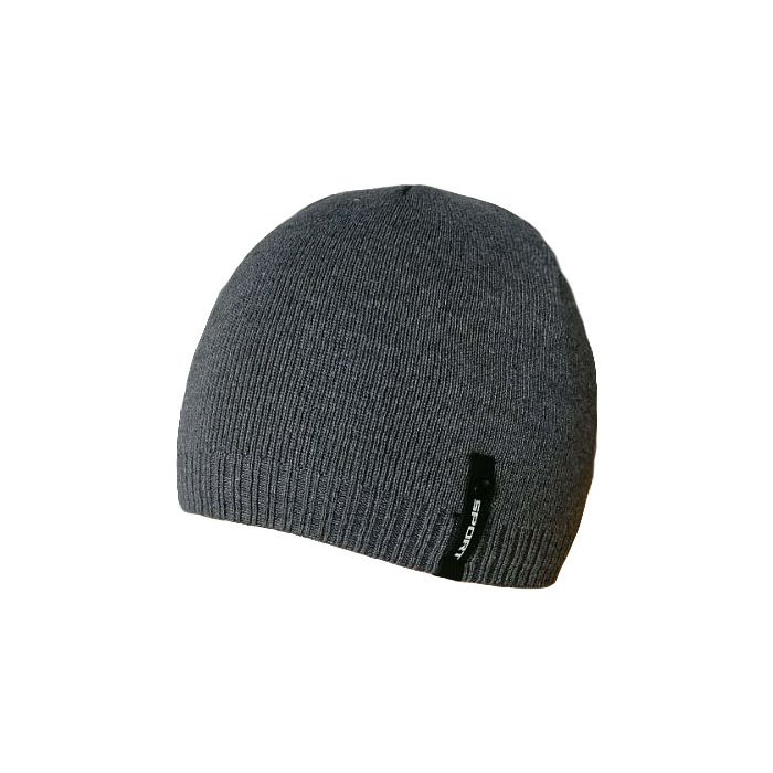 Knitted Beanie Hat (12pcs)