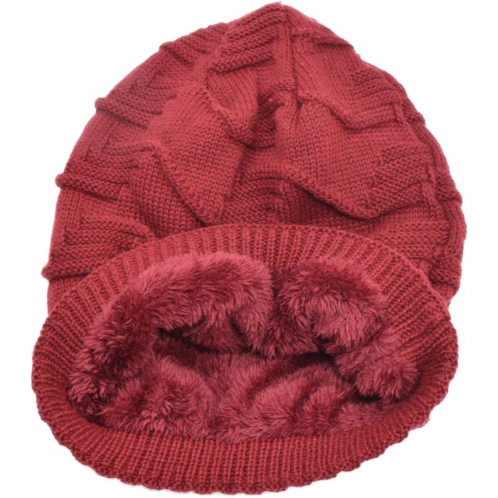 Stylish Slouch Beanie