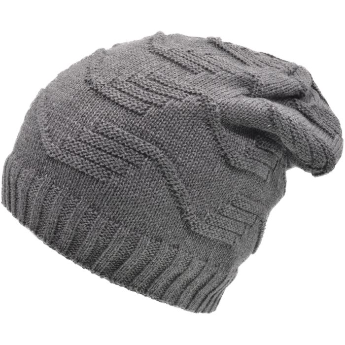 Stylish Slouch Beanie