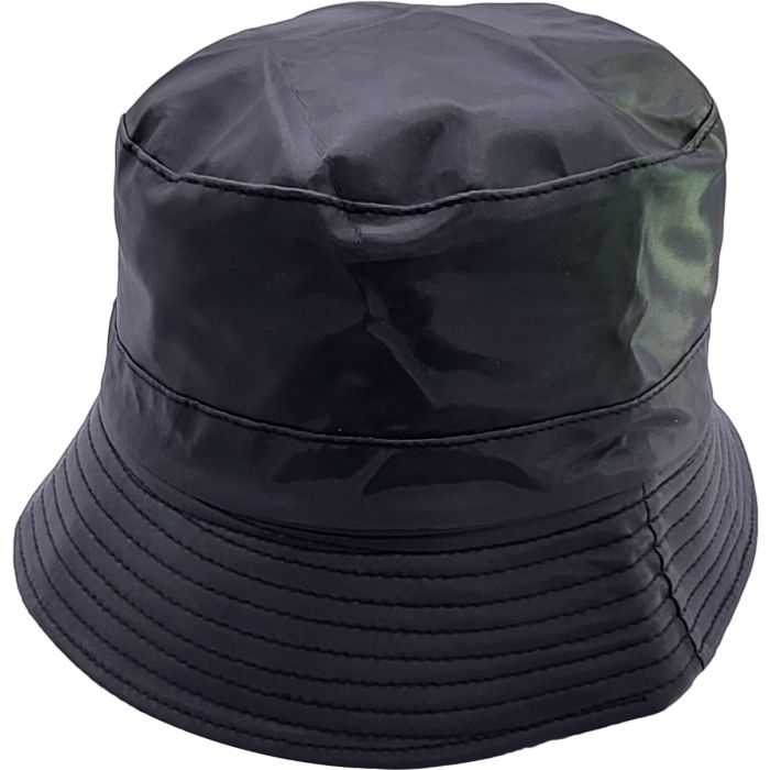 Fisherman Bucket Rain Hat (12pcs)