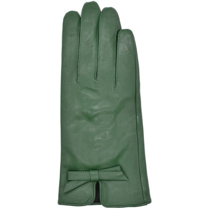 Womens Leather Gloves (12pcs)