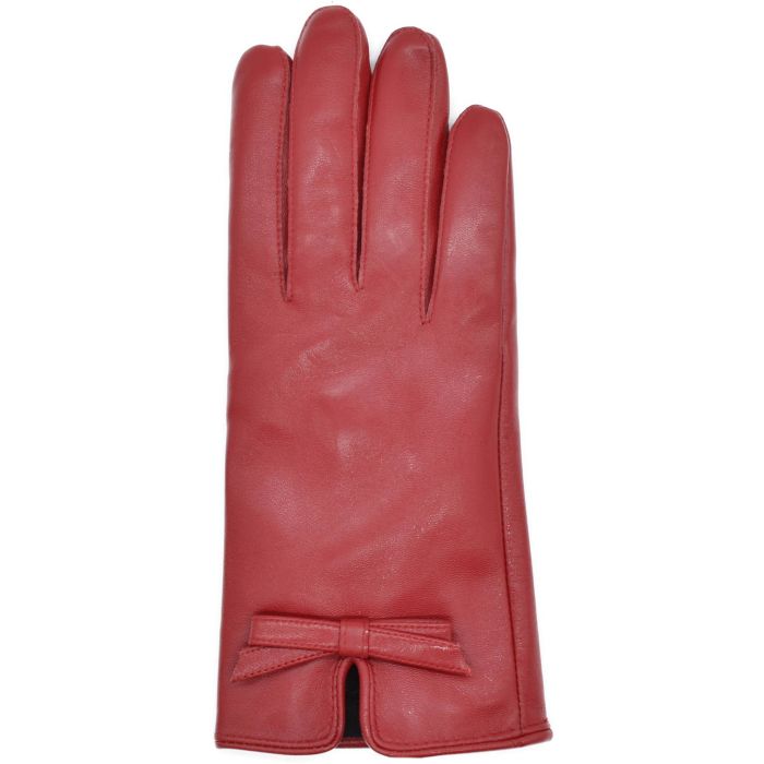 Womens Leather Gloves (12pcs)