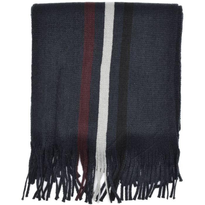 Lined Winter Scarf (12pcs)