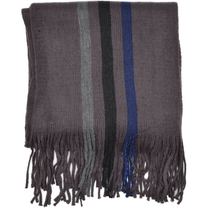 Lined Winter Scarf (12pcs)