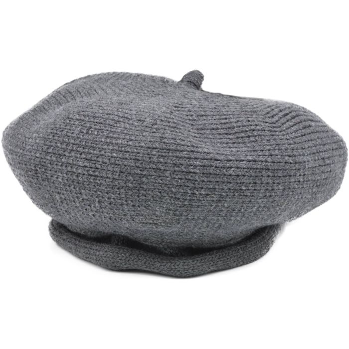 Womens Wool Beret