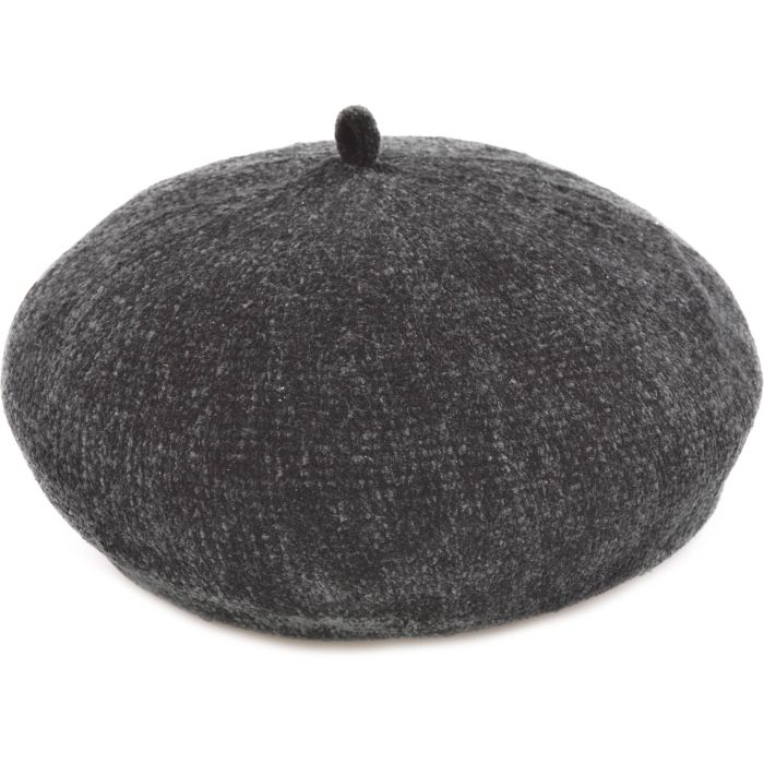 Womens Wool Beret