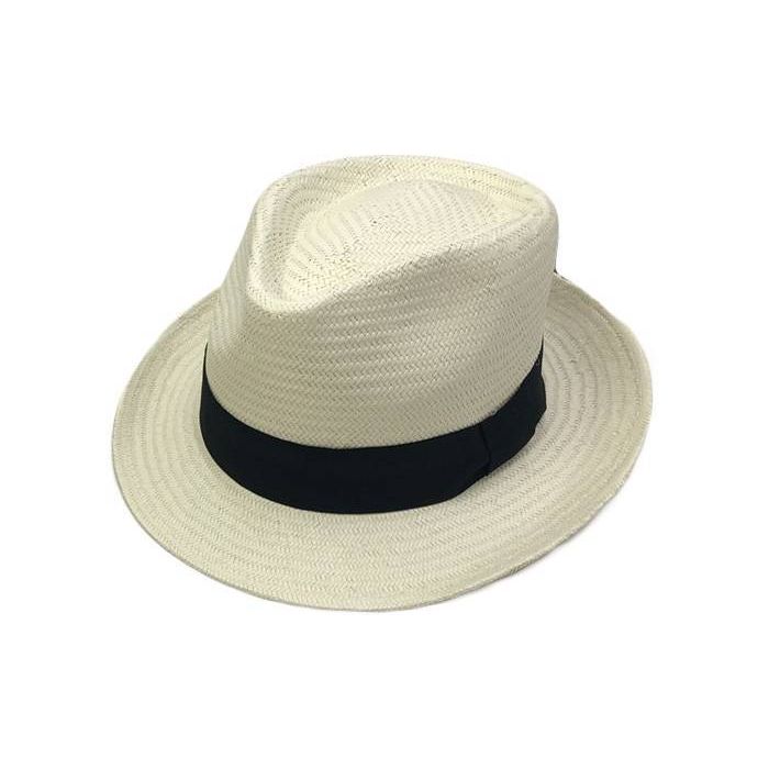 Summer Trilby Hat