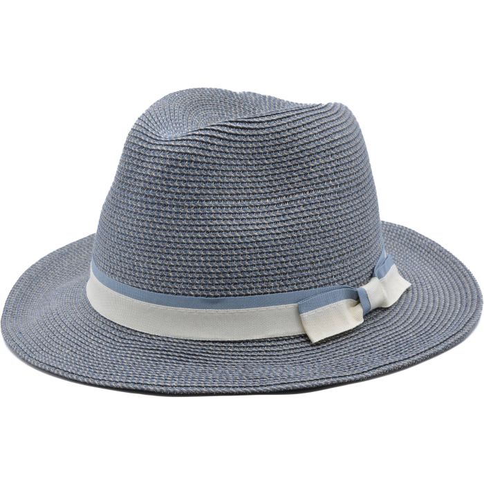 Foldable Summer Panama Hat