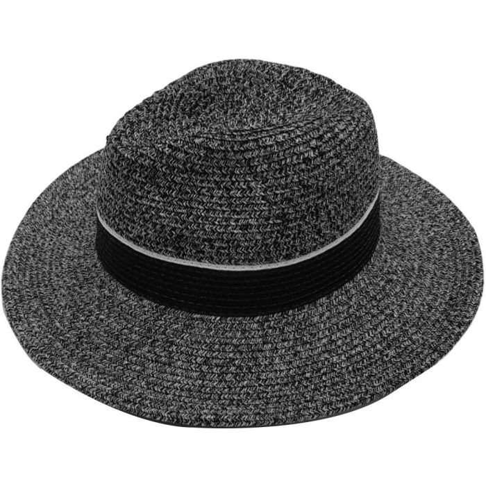 Foldable Summer Panama Hat