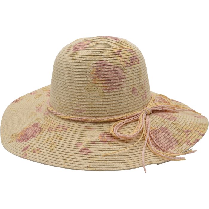Womens Wide Brim Summer Sun Hat