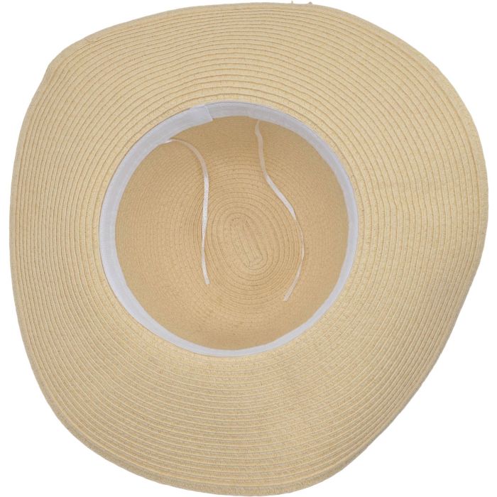 Womens Wide Brim Summer Sun Hat
