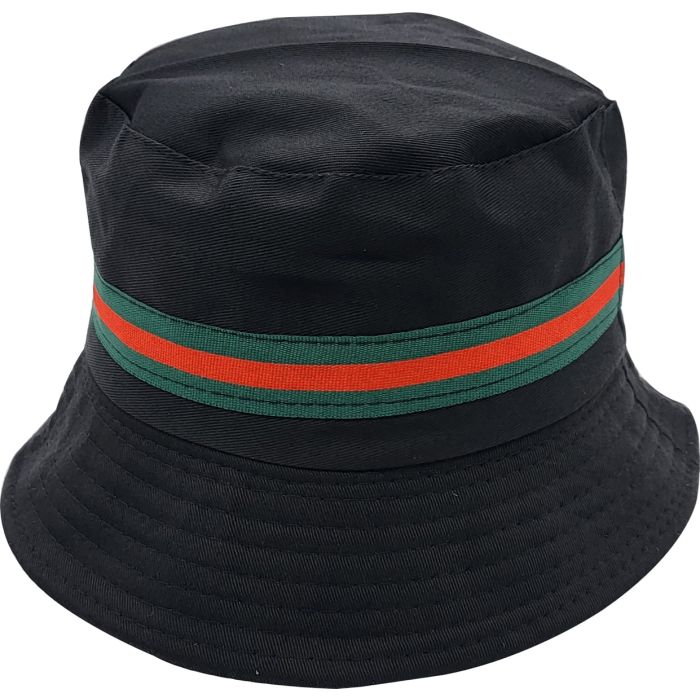 Fisherman Bucket Rain Hat (12pcs)
