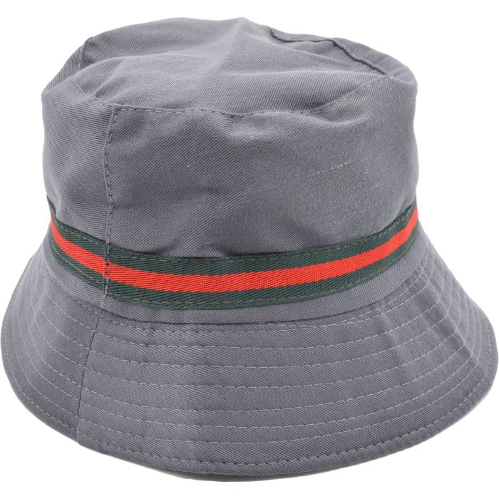 Fisherman Bucket Rain Hat (12pcs)