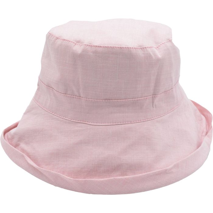 Womens Reversible Summer Sun Hat