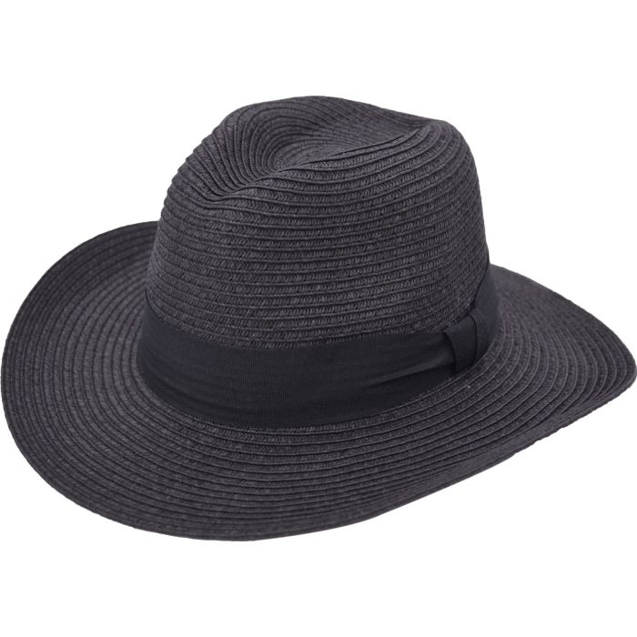 Summer Panama Hat