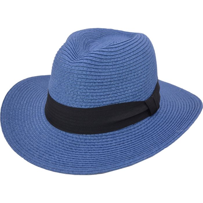 Summer Panama Hat