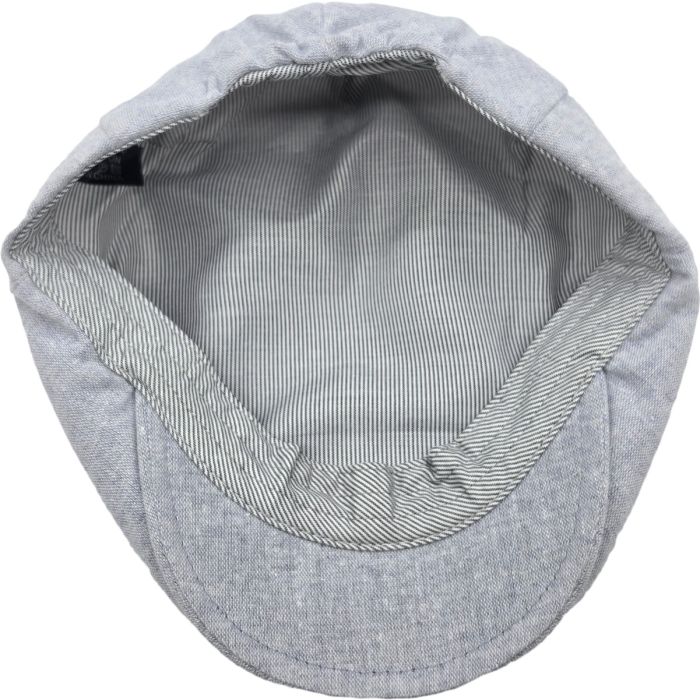 Classic Summer Flat Cap