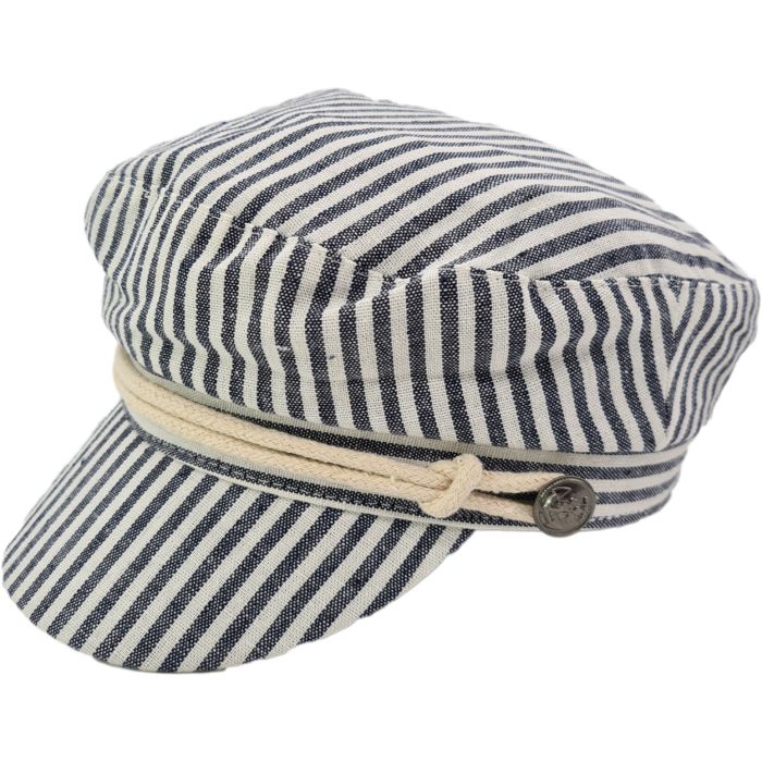 Casual Captains Breton Cap