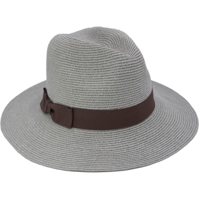 Summer Panama Hat